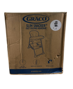 Shop Graco SlimSnacker High Chair, Whisk at GoodBuy Gear