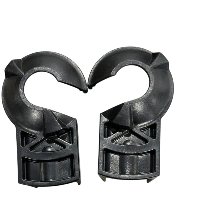 Shop Joolz Aer/Aer+ Footboard, Black at GoodBuy Gear