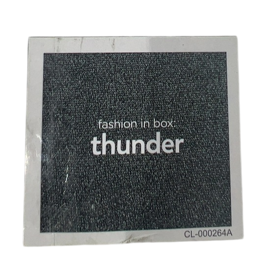 Shop Joie Rue Infant Car Seat with Base, Thunder, 2024 at GoodBuy Gear