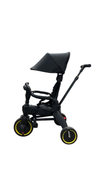 Shop Doona Liki Trike Midnight Edition, 2022 at GoodBuy Gear