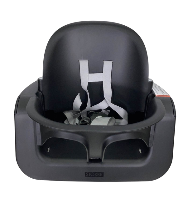 Shop Stokke Steps Baby Set, Black at GoodBuy Gear