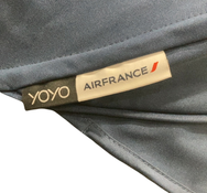 Shop Stokke YOYO3 Complete Stroller, 2024, Air France Blue, Black at GoodBuy Gear