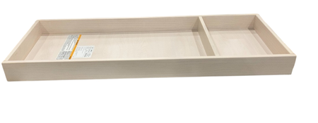 Shop Babyletto Universal Wide Removable Changing Tray, Washed Natural at GoodBuy Gear