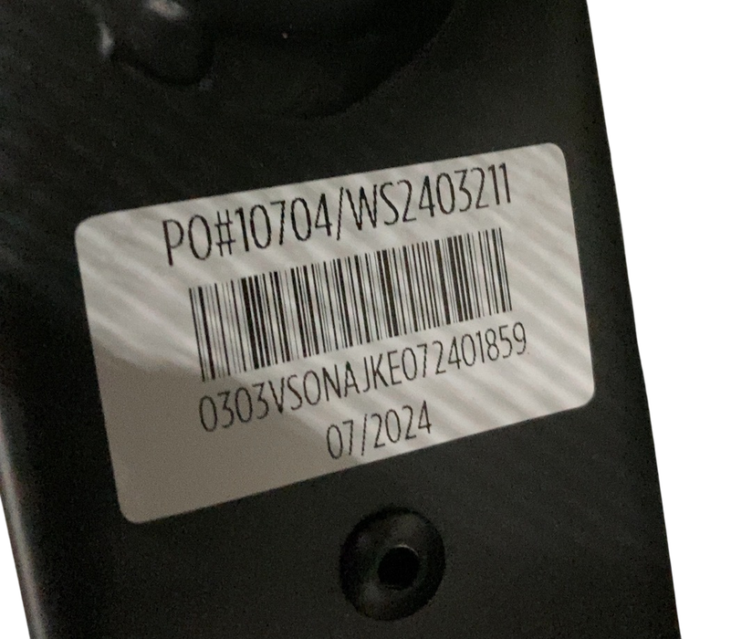 Shop UPPAbaby Vista V3 Stroller, 2024, Jake (Charcoal) at GoodBuy Gear