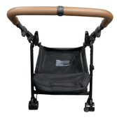 Shop Joie Ginger DLX 4-in-1 All-Terrain Pramette Stroller, 2025, Dove at GoodBuy Gear
