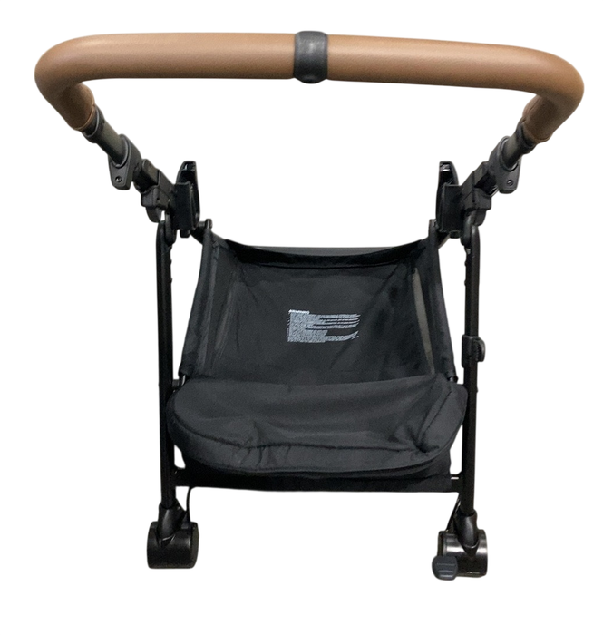 Shop Joie Ginger DLX 4-in-1 All-Terrain Pramette Stroller, 2025, Dove at GoodBuy Gear