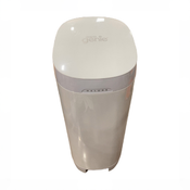 Shop Diaper Genie Deluxe Diaper Pail, White at GoodBuy Gear