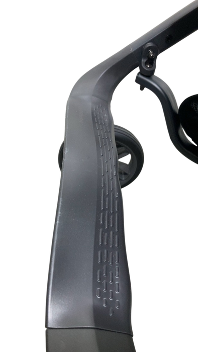 Shop UPPAbaby G-LUXE Stroller, 2022, Greyson (Charcoal Melange) at GoodBuy Gear