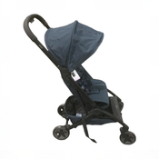 Shop Joolz Aer2 Lightweight Travel Stroller, 2025, Dark Navy at GoodBuy Gear