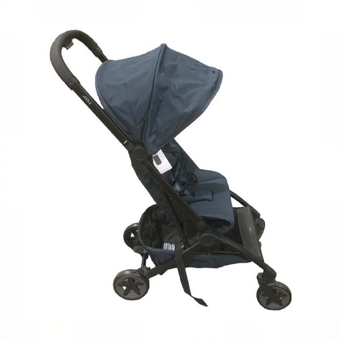Shop Joolz Aer2 Lightweight Travel Stroller, 2025, Dark Navy at GoodBuy Gear