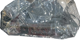 Shop SlumberPod 3.0 Sleep Canopy, Black with Gray Accents at GoodBuy Gear