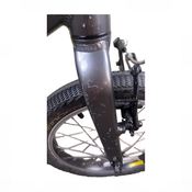 Shop Specialized Jett 16 Single Speed Bike, Gloss Smoke / Flake Silver at GoodBuy Gear