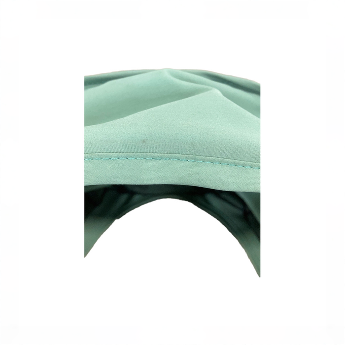 Shop Mockingbird 2nd Seat Kit 3.0, Sage, Silver with Penny Leather at GoodBuy Gear