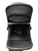 Shop Silver Cross Wave 3 Main Seat, Black at GoodBuy Gear