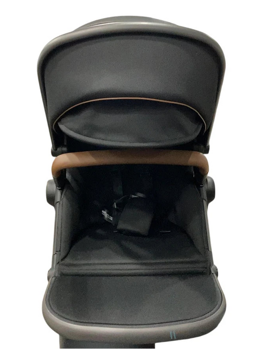 Shop Silver Cross Wave 3 Main Seat, Black at GoodBuy Gear