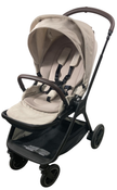 Shop Nuna TRIV Next Stroller, 2025, Caviar at GoodBuy Gear