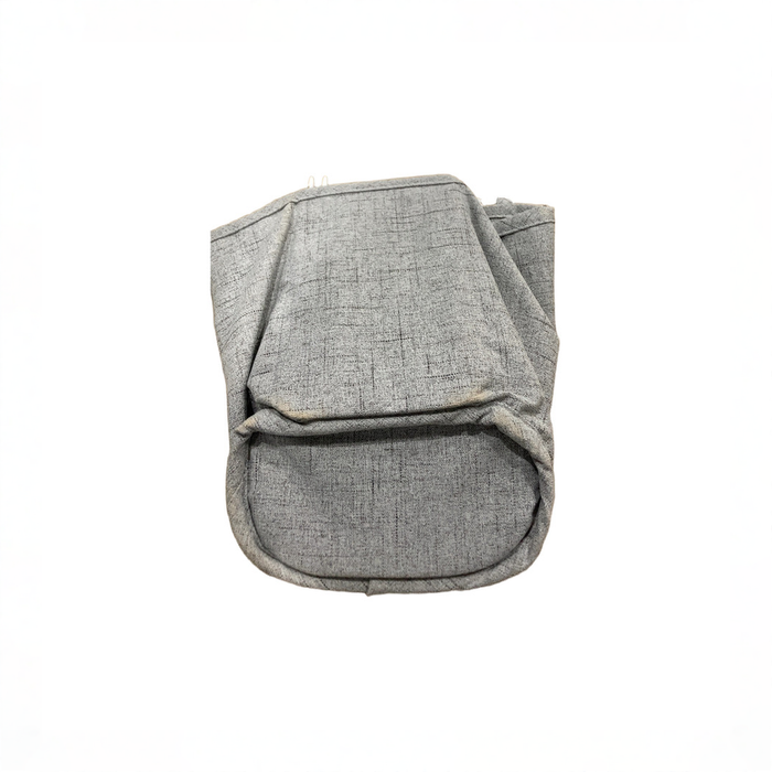 Shop Halo BassiNest Swivel Sleeper Luxe Series, Dove Grey Tweed at GoodBuy Gear