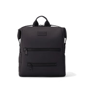 Shop Dagne Dover Indi Diaper Backpack Medium, Onyx at GoodBuy Gear