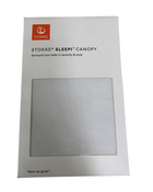 Shop Stokke Sleepi Canopy, V3, White at GoodBuy Gear