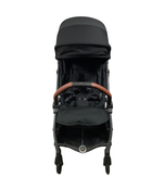 Shop Silver Cross Jet 3 Super Compact Stroller, 2023, Black at GoodBuy Gear