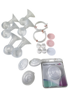 Shop Spectra Baby S1 Plus Premier Rechargeable Breast Pump, 24mm & 28mm at GoodBuy Gear