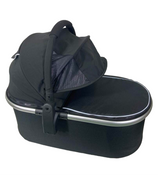 Shop Mockingbird Bassinet 2.0, Black at GoodBuy Gear