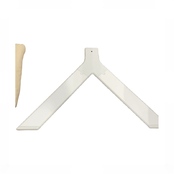 Shop Baby Delight Alpine Deluxe Portable Bouncer, Organic Oat at GoodBuy Gear