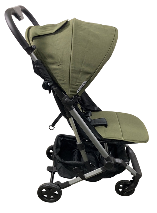 Shop Colugo Compact Stroller, 2023, Olive at GoodBuy Gear