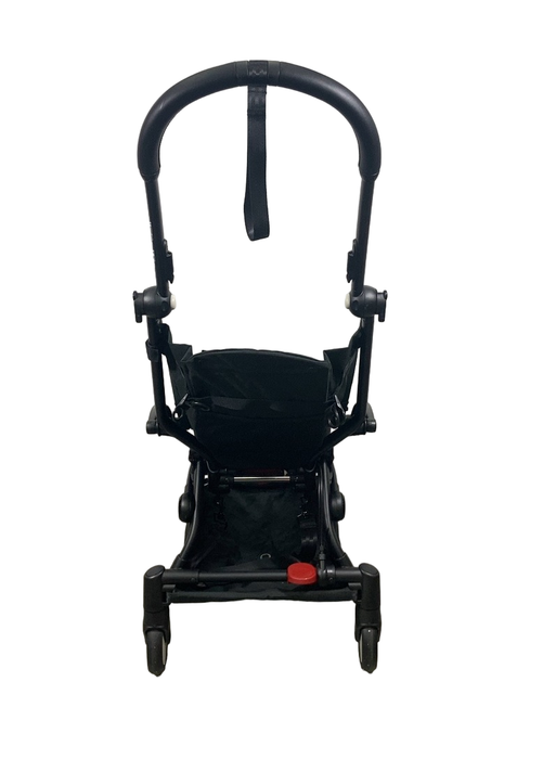 Shop Babyzen YOYO Connect Frame, Black at GoodBuy Gear