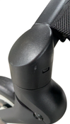 Shop Cybex Libelle 2 Compact Stroller, 2024, Magic Black at GoodBuy Gear