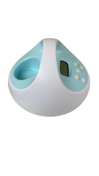 Shop Spectra Baby S1 Plus Premier Rechargeable Breast Pump, None at GoodBuy Gear