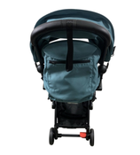Shop Stokke YOYO3 Complete Stroller, 2024, Aqua, Black at GoodBuy Gear