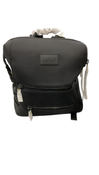 Shop Dagne Dover Indi Diaper Backpack Medium, Onyx at GoodBuy Gear
