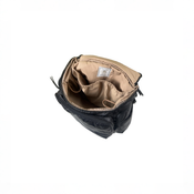Shop Caraa Baby Bag, Black, Convertible, Medium, Nylon at GoodBuy Gear