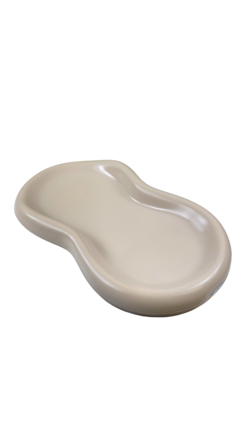 Shop Keekaroo Peanut Changing Pad, Vanilla at GoodBuy Gear