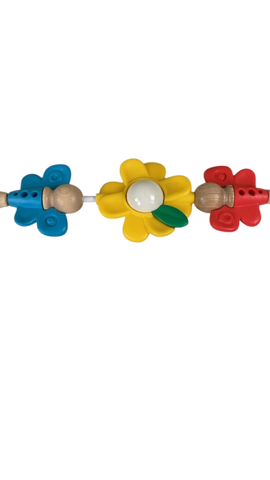 Shop BabyBjorn Toy For Baby Bouncer, Flying Friends at GoodBuy Gear