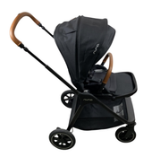 Shop Nuna TRIV Next Stroller, 2023, Caviar at GoodBuy Gear