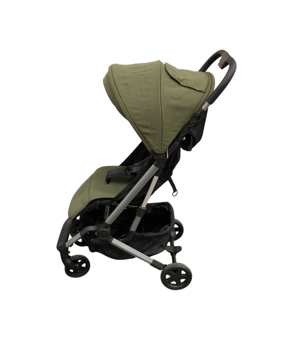 Shop Colugo Compact Stroller, 2023, Olive at GoodBuy Gear