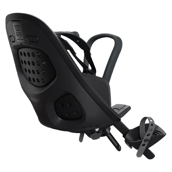 Shop Thule Yepp 2 Mini, Midnight Black at GoodBuy Gear