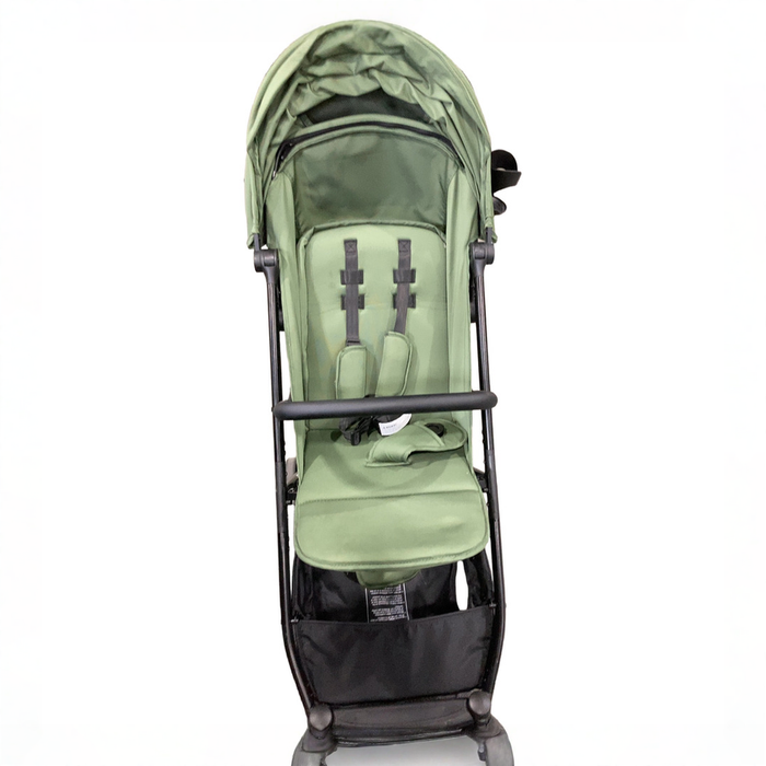 Shop Parent’s Choice Lightweight Quick Fold Baby Stroller, 2025, Olive Green at GoodBuy Gear
