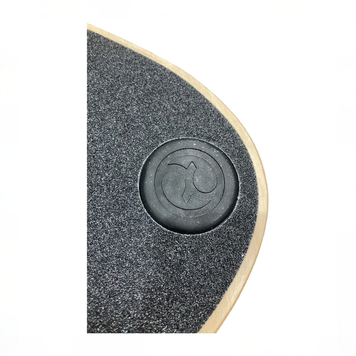 Shop Cybex Kid Board For Balios S, Natural Wood/Black at GoodBuy Gear