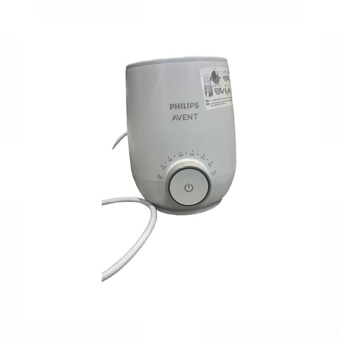 Shop Philips Avent Fast Bottle Warmer at GoodBuy Gear
