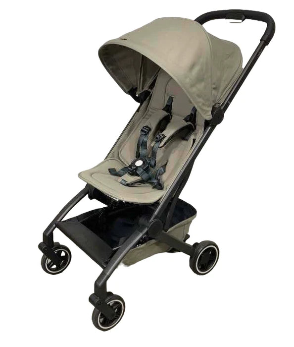 Joolz Aer+ Stroller, 2024, Sage Green