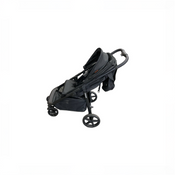 Shop Mompush Nova Stroller, 2025, Black at GoodBuy Gear
