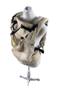 Shop Lillebaby Complete Airflow Baby Carrier, Beige at GoodBuy Gear