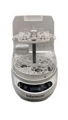 Shop Baby Brezza Bottle Washer Pro, White/Black at GoodBuy Gear