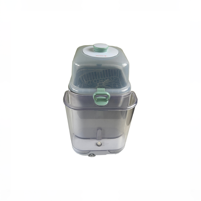 Shop Momcozy KleanPal Pro Baby Bottle Washer and Sterilizer at GoodBuy Gear