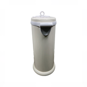 Shop Ubbi Diaper Pail, ivory at GoodBuy Gear
