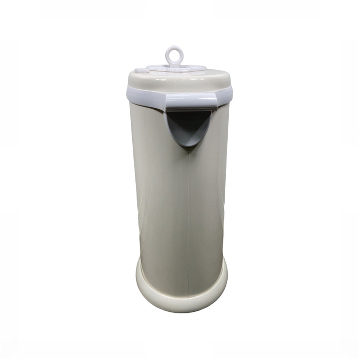 Shop Ubbi Diaper Pail, ivory at GoodBuy Gear