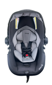 Shop DRAFT - Safety 1st OnBoard 35 FLX Infant Car Sea, 2023, Monument at GoodBuy Gear